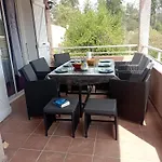 Mesanges En Bord De !