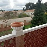 Mesanges En Bord De ! Apartamento