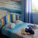 Mesanges En Bord De ! Apartamento Lucciana (Corsica)