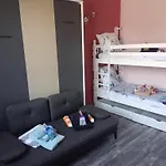 Apartamento Mesanges En Bord De !