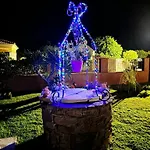 Mesanges En Bord De ! * Lucciana (Corsica)