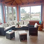 Mesanges En Bord De ! Apartamento