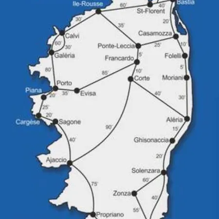 Mesanges En Bord De ! Lägenhet *