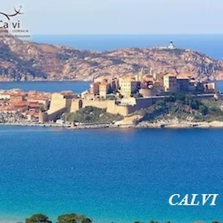 Lägenhet Mesanges En Bord De ! *