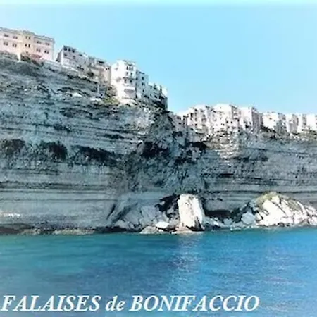 Lägenhet Mesanges En Bord De !