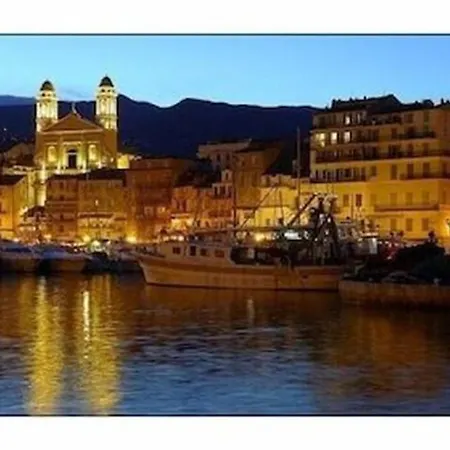 Mesanges En Bord De ! * Lucciana (Corsica)