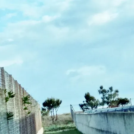 דירה Mesanges En Bord De ! *