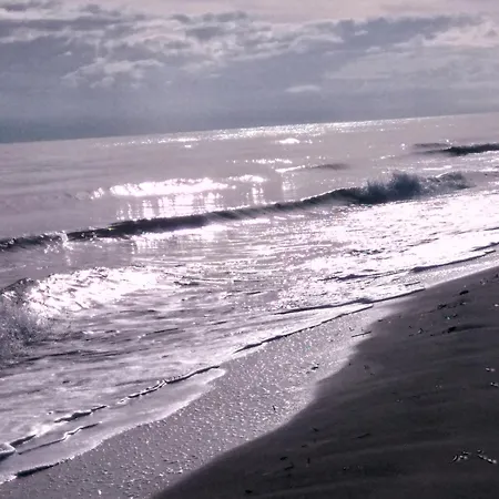 Mesanges En Bord De ! דירה *