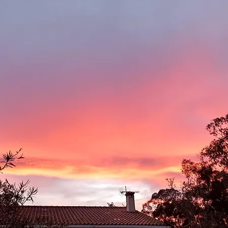 Mesanges En Bord De ! Lägenhet *