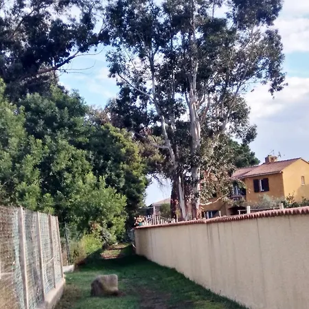 Mesanges En Bord De ! דירה