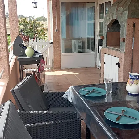 Mesanges En Bord De !