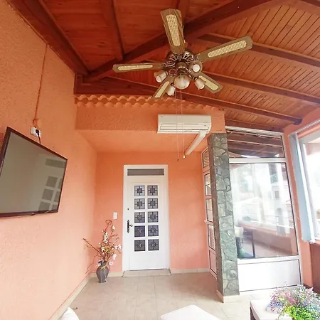 Mesanges En Bord De ! דירה