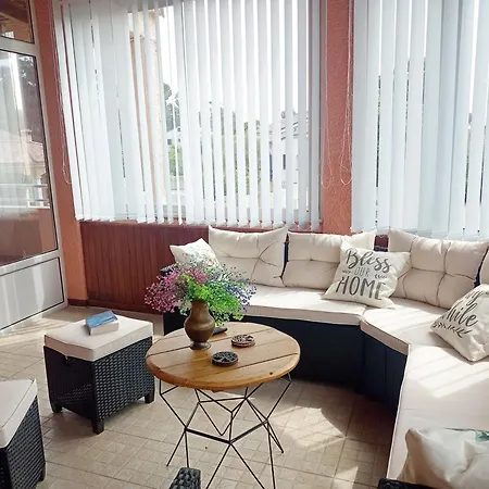 Mesanges En Bord De ! *