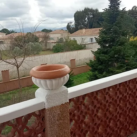 Mesanges En Bord De ! Lägenhet