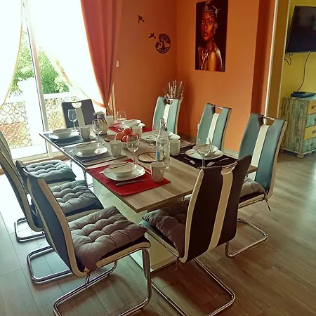 Mesanges En Bord De ! *