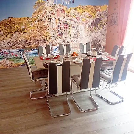 Mesanges En Bord De ! Lucciana (Corsica)