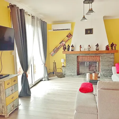 Mesanges En Bord De ! * Lucciana (Corsica)