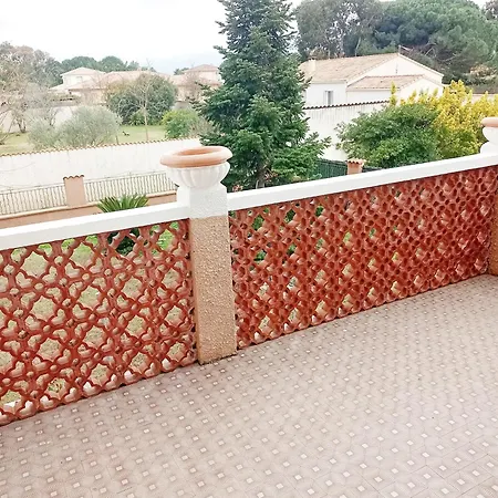 Mesanges En Bord De ! * לוצ'יאנה