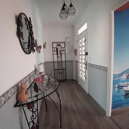 דירה Mesanges En Bord De ! *