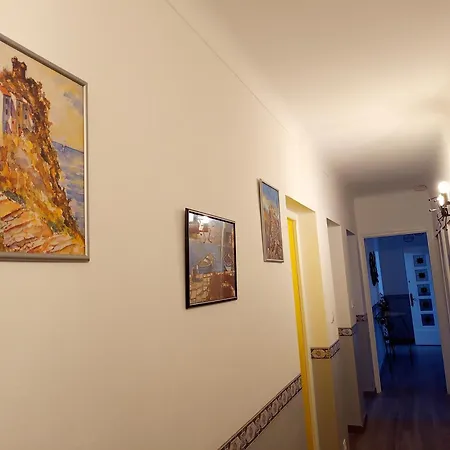 Lägenhet Mesanges En Bord De ! *