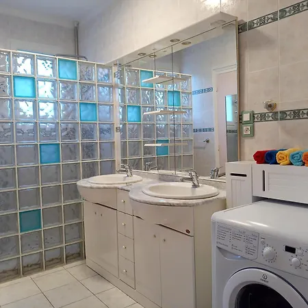 Mesanges En Bord De ! דירה לוצ'יאנה