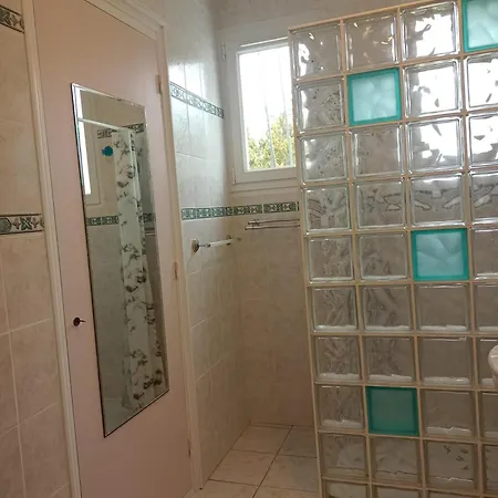 Mesanges En Bord De ! Lucciana (Corsica)