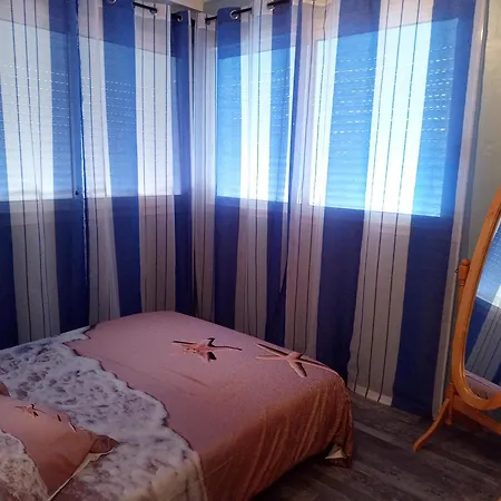 Mesanges En Bord De ! Lägenhet