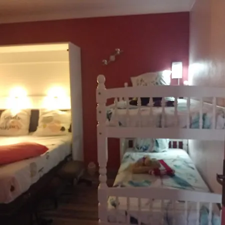 דירה Mesanges En Bord De !