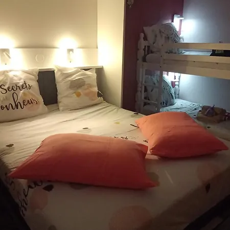 דירה Mesanges En Bord De ! לוצ'יאנה