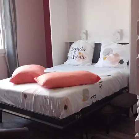 Mesanges En Bord De ! * Lucciana (Corsica)