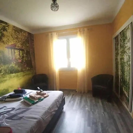 Lägenhet Mesanges En Bord De ! Lucciana (Corsica)