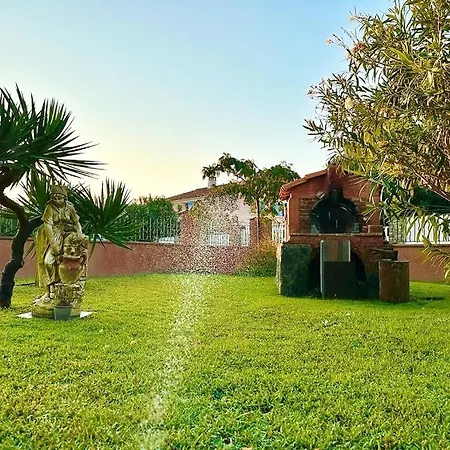 Mesanges En Bord De ! דירה *