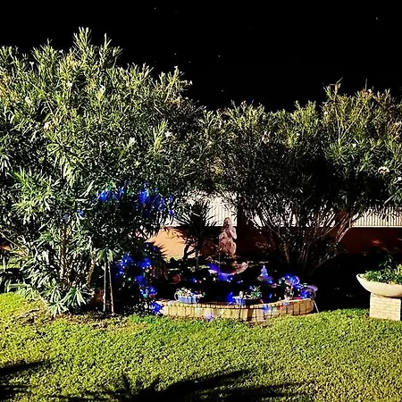 Lägenhet Mesanges En Bord De !