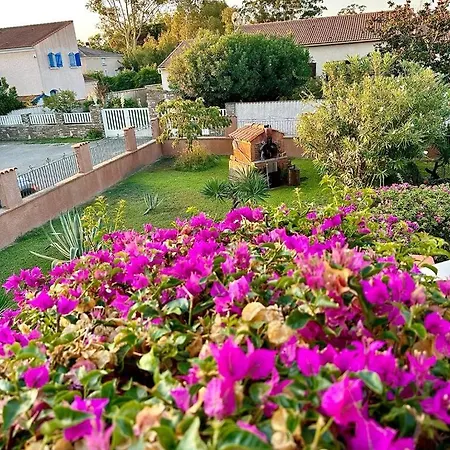 Mesanges En Bord De ! לוצ'יאנה