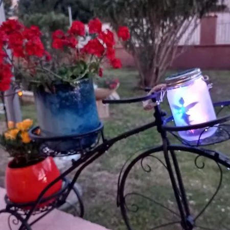 דירה Mesanges En Bord De ! *