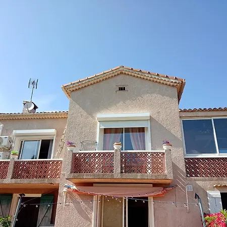 דירה Mesanges En Bord De ! לוצ'יאנה