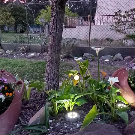 Lägenhet Mesanges En Bord De ! *