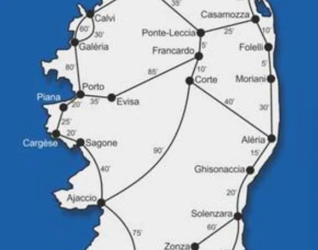 Mesanges En Bord De ! Apartamento *