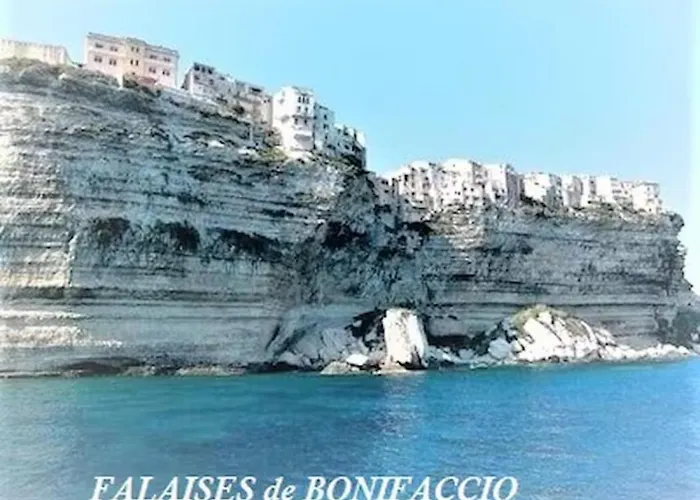 Apartamento Mesanges En Bord De !