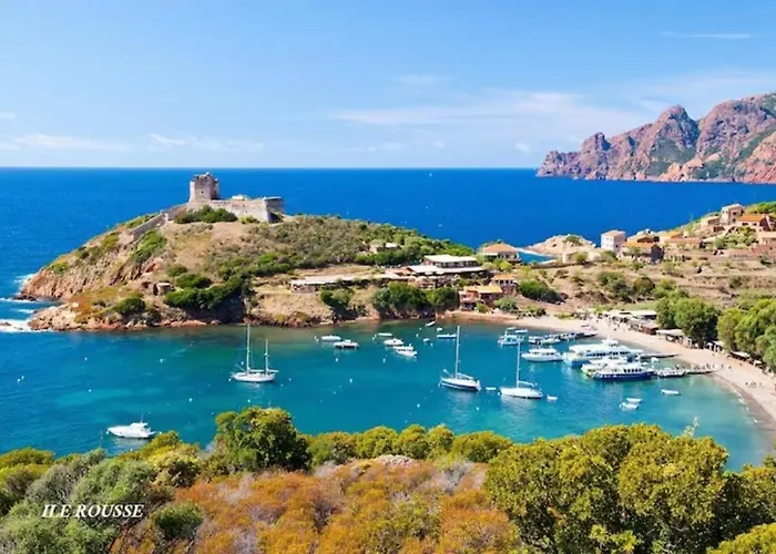 Mesanges En Bord De ! Apartamento