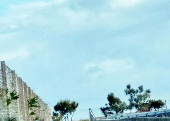 Apartamento Mesanges En Bord De ! *