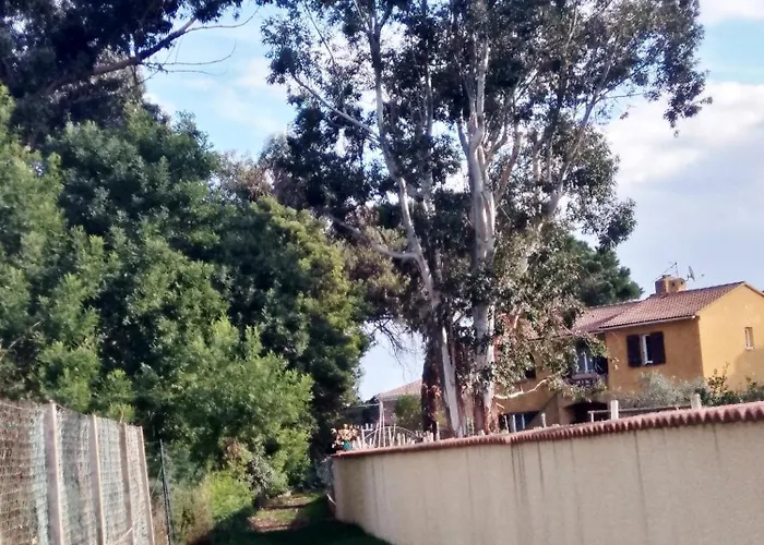 Mesanges En Bord De ! Apartamento