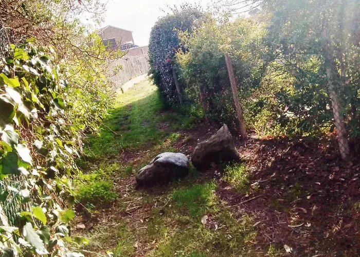 Apartamento Mesanges En Bord De !