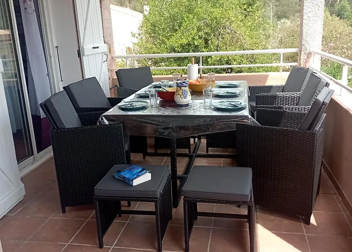 Mesanges En Bord De !