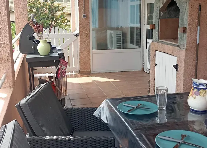 Mesanges En Bord De !