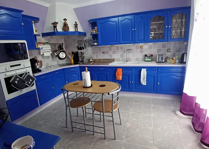 Apartamento Mesanges En Bord De !