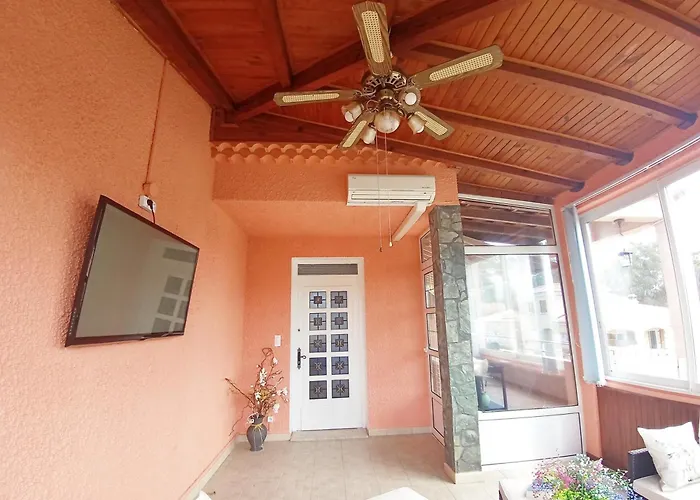 Mesanges En Bord De ! Apartamento