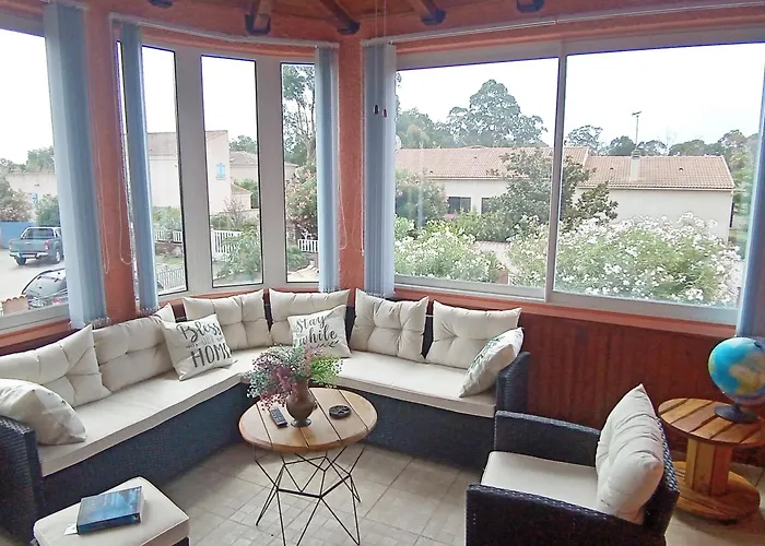 Mesanges En Bord De !