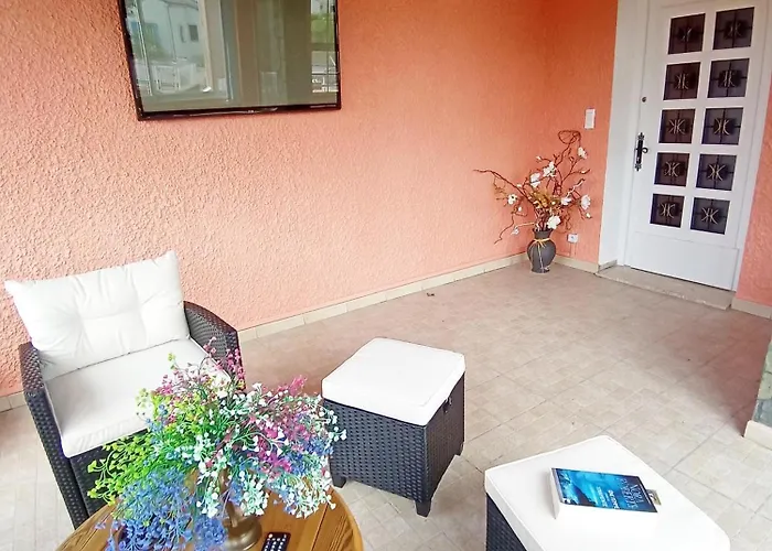 Mesanges En Bord De ! Apartamento