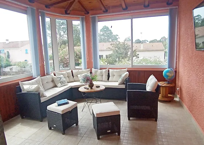 Mesanges En Bord De ! Apartamento